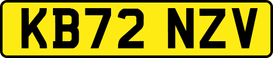 KB72NZV