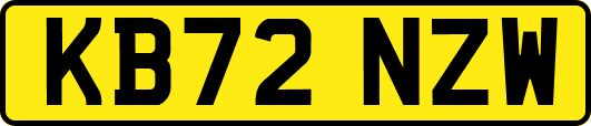 KB72NZW