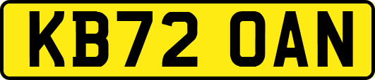KB72OAN