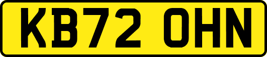 KB72OHN