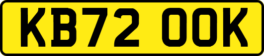 KB72OOK