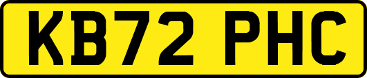 KB72PHC