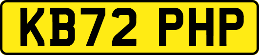 KB72PHP