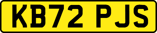 KB72PJS