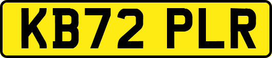 KB72PLR