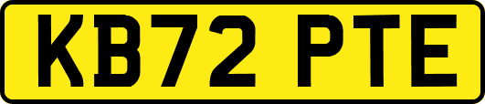 KB72PTE