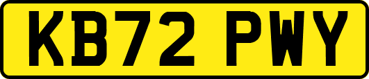 KB72PWY