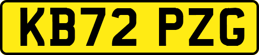 KB72PZG