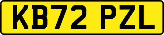 KB72PZL