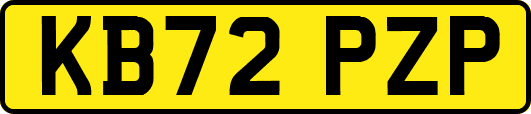 KB72PZP