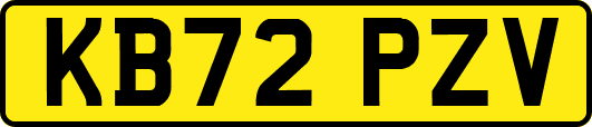KB72PZV