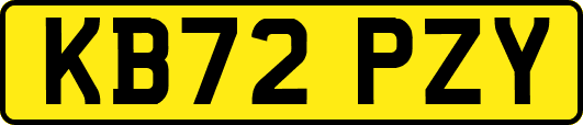KB72PZY