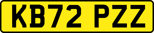 KB72PZZ