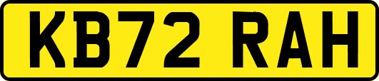 KB72RAH