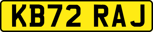 KB72RAJ