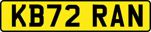 KB72RAN