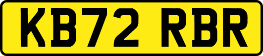 KB72RBR