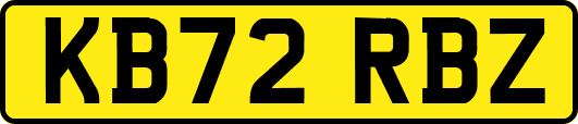 KB72RBZ