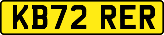 KB72RER