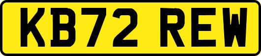 KB72REW
