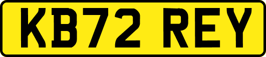 KB72REY