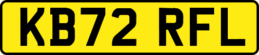 KB72RFL