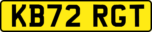 KB72RGT
