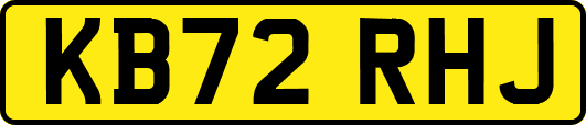 KB72RHJ