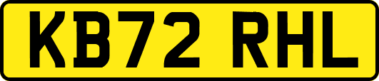 KB72RHL