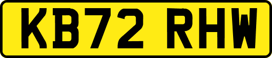KB72RHW