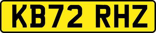KB72RHZ