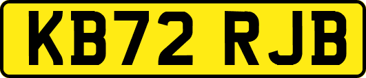 KB72RJB