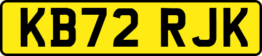 KB72RJK
