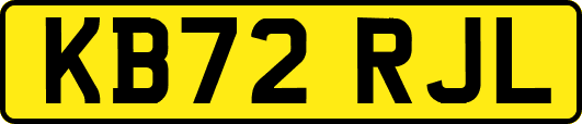 KB72RJL