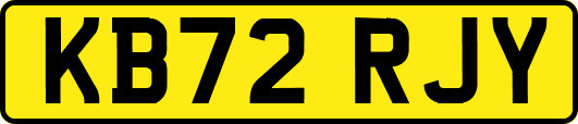 KB72RJY