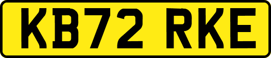 KB72RKE