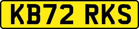 KB72RKS