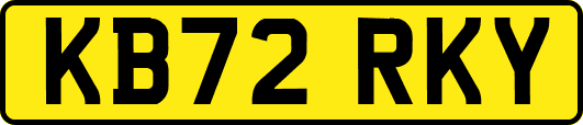 KB72RKY