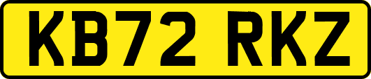 KB72RKZ