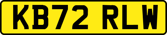 KB72RLW