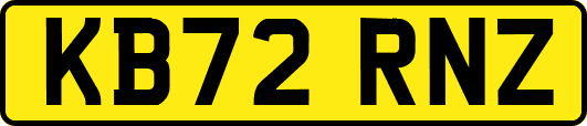 KB72RNZ