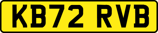 KB72RVB