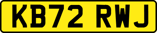 KB72RWJ