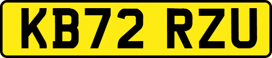 KB72RZU