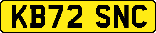 KB72SNC