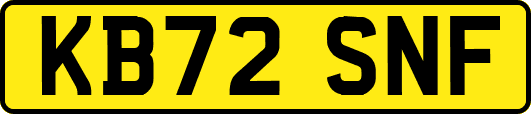 KB72SNF