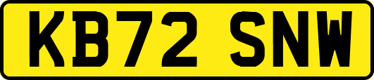 KB72SNW