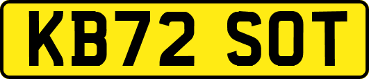 KB72SOT