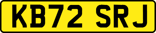 KB72SRJ
