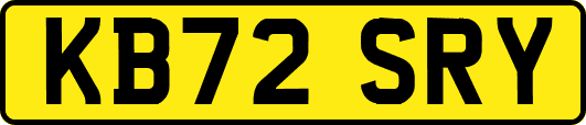 KB72SRY